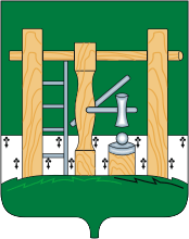 герб города Алапаевска
