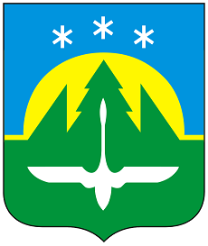 герб города Ханты-Мансийск