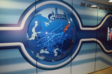 Экскурсия в музей Газпром трансгаз Югорск