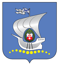 герб города Калининград 