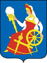 герб города Иваново 